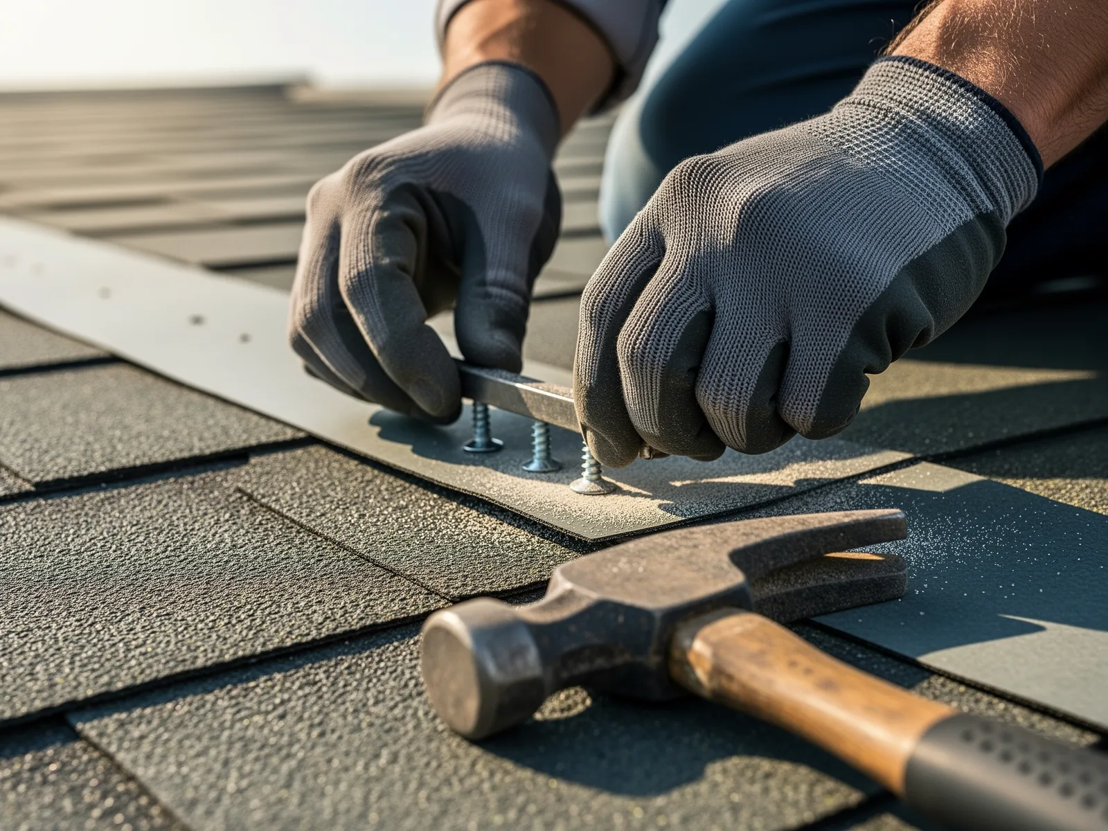 Why choose Fascia Repair in Crete, NE